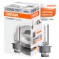 Immagine 1 - Osram Classic Xenarc Auto Xenon 35W Fari Xeno 85V - Lampadina D2S