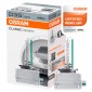 Immagine 1 - Osram Classic Xenarc Auto Xenon 35W Fari Xeno 42V - Lampadina D3S