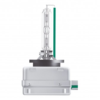 Osram Classic Xenarc Auto Xenon 35W Fari Xeno 42V - Lampadina D3S