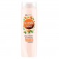 Sunsilk Shampoo Ricarica Naturale con Olio di Argan e di Mandorle per Capelli Fragili - Flacone da 250ml