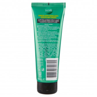 Sunsilk Ricci da Domare Siero Modellante per Capelli Ricci Definiti -
