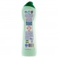 Immagine 2 - Cif Detergente in Crema con Candeggina e con Microparticelle -