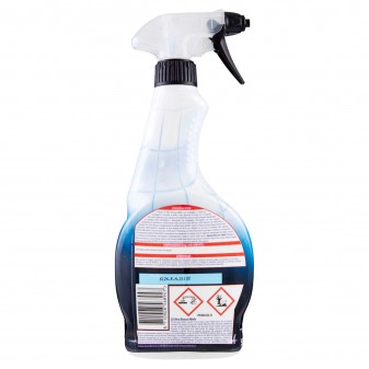 Cif Ultra Rimuovi Muffa Detergente Spray - Flacone da 500ml