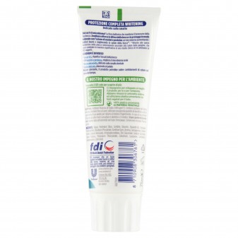 Zendium Protezione Completa Whitening Dentifricio con Azione