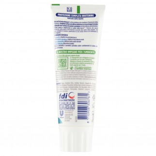Zendium Protezione Completa Whitening Dentifricio con Azione