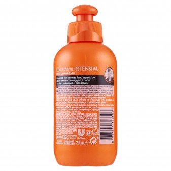 Sunsilk Crema Districante Ricostruzione Intensiva per Capelli Secchi