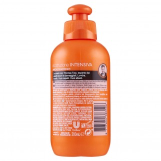 Sunsilk Crema Districante Ricostruzione Intensiva per Capelli Secchi