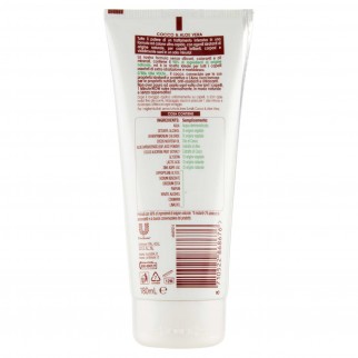 Sunsilk 1 Minute Wow Trattamento Intensivo Capelli Secchi con Cocco &