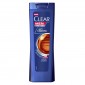Clear Men Anti Caduta Shampoo Antiforfora Con Estratti di Ginseng per Capelli Deboli - Flacone da 225ml