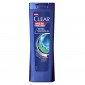 Clear Men Extra Freschezza 24H Shampoo Antiforfora per Tutti i Tipi di Capelli - Flacone da 225ml