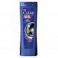 Clear Men Anti Smog Shampoo Antiforfora Con Carbone Attivo e Menta - Flacone da 225ml