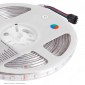 V-Tac VT-5050-30 Striscia LED Flessibile 20W SMD RGB 30 LED/metro IP65 12V - Bobina da 5 metri - SKU 212118