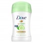 Immagine 1 - Dove Deodorante Go Fresh Cetriolo e Tè Verde - Stick da 30ml