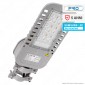 V-Tac PRO VT-34ST Lampada Stradale LED 30W SMD Lampione IP65 Chip Samsung - SKU 21956 / 21957