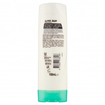 Sunsilk Balsamo Super Boom con Olio di Cocco e Acqua di Cactus per