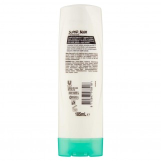 Sunsilk Balsamo Super Boom con Olio di Cocco e Acqua di Cactus per