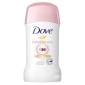 Immagine 1 - Dove Deodorante Invisible Care con Crema Idratante - Stick da 30ml