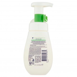Dove Mousse Detergente Viso Opacizzante e Purificante per Pelli Miste