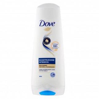 Dove Ricostruzione Intensiva Balsamo per Capelli Danneggiati -