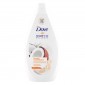 Dove Segreti di Bellezza Bagnodoccia Rituale Rigenerante Olio di Cocco &amp; Latte di Mandorla - Flacone da 450ml [TERMINATO]