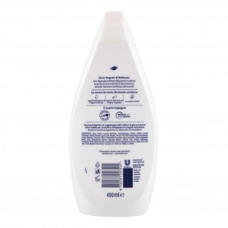 Dove Segreti di Bellezza Bagnodoccia Rituale Rigenerante Olio di