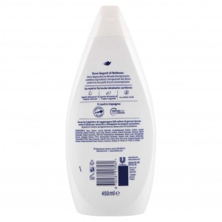 Dove Segreti di Bellezza Bagnodoccia Rituale Energizzante Tè Verde