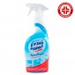 Lysoform Azione Bagno Spray Detergente Disinfettante Anticalcare Presidio Medico Chirurgico - Flacone da 750ml
