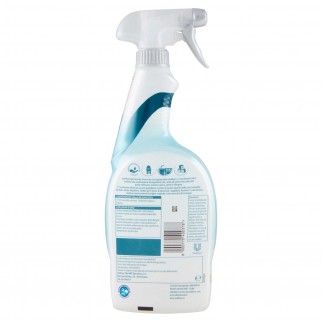 Lysoform Igienizzante Universale Spray Senza Risciacquo - Flacone da