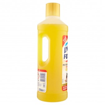 Lysoform Protezione & Sensations Orchidea d'Oro Detergente
