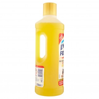 Lysoform Protezione & Sensations Orchidea d'Oro Detergente