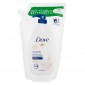 Dove Eco-Ricarica Bagnodoccia Idratante Morbidezza e Nutrimento - Ricarica da 720ml [TERMINATO]