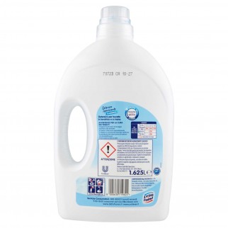 Lysoform Detersivo Igienizzante Classico Doppia Azione 25 Lavaggi -