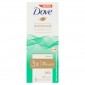 Immagine 2 - Dove Deodorante Roll-On Advanced Control Fresh - Flacone da 50ml