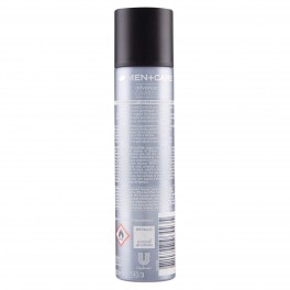 Dove Men+Care Deodorante Spray Advanced Control Stress Protection -