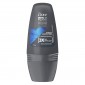 Dove Men+Care Deodorante Roll-On Advanced Control Stress Protection - Flacone da 50ml