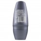 Immagine 2 - Dove Men+Care Deodorante Roll-On Extra Fresh Anti-Traspirante -
