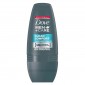 Dove Men+Care Deodorante Roll-On Clean Comfort Anti-Traspirante - Flacone da 50ml