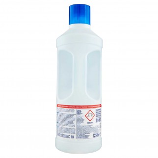 Lysoform Protezione Completa Disinfettante Classico Pavimenti