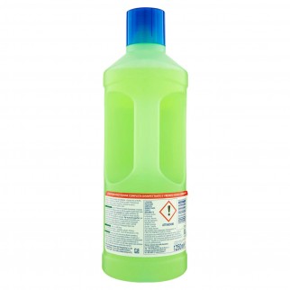 Lysoform Protezione Completa Disinfettante Cedro e Bergamotto