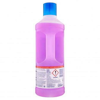 Lysoform Protezione Completa Disinfettante Fiori di Lavanda Pavimenti