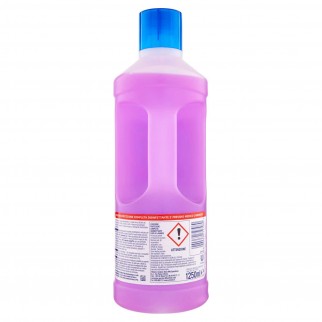 Lysoform Protezione Completa Disinfettante Fiori di Lavanda Pavimenti