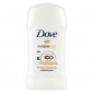 Immagine 1 - Dove Deodorante Invisible Dry 48h Fresia Bianca & Fiore di Violetta -