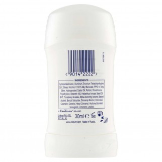 Dove Deodorante Invisible Dry 48h Fresia Bianca & Fiore di Violetta -