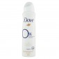 Immagine 1 - Dove Deodorante Spray Original 0% Sali di Alluminio - Flacone da 150ml