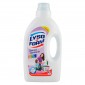 Lysoform Detersivo Igienizzante Colori Brillanti Doppia Azione 18 Lavaggi - Flacone da 1,170 litri