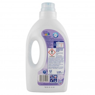 Lysoform Detersivo Igienizzante Colori Brillanti Doppia Azione 18