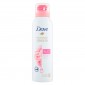 Immagine 1 - Dove Mousse Doccia Con Olio di Rosa - Flacone da 200ml