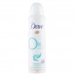 Immagine 1 - Dove Deodorante Spray Sensitive 48h Profumo Neutro 0% Sali di