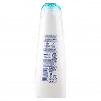 Dove Idratazione Quotidiana Shampoo per Tutti i Tipi di Capelli -