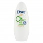 Dove Deodorante Roll-On Tè Verde e Cetriolo 48h 0% Sali di Alluminio ed Alcol - Flacone da 50ml [TERMINATO]
